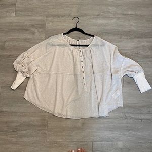 Free People Top